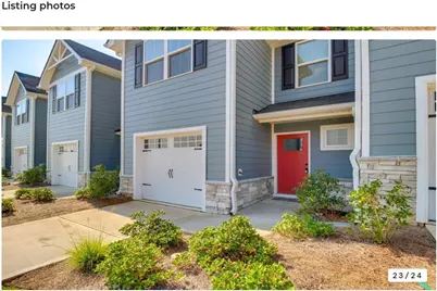 111 Chastain Drive, Cartersville, GA 30120 - Photo 1