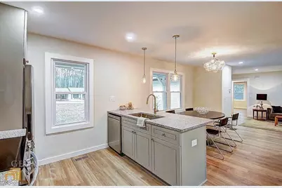 5283 Maple Valley Road SW, Mableton, GA 30126 - Photo 9