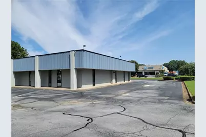 2030 Tucker Industrial Road #126A, Tucker, GA 30084 - Photo 1