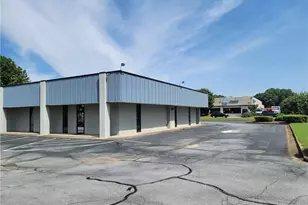 2030 Tucker Industrial Rd, Tucker, GA 30084 - Photo 1