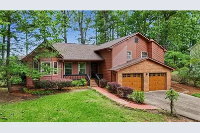 382 Indian Lake Court, Hiram, GA 30141 - Photo 1