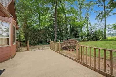 382 Indian Lake Court, Hiram, GA 30141 - Photo 37