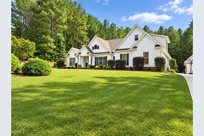 260 Timbercreek Estates Drive, Sharpsburg, GA 30277 - Photo 1