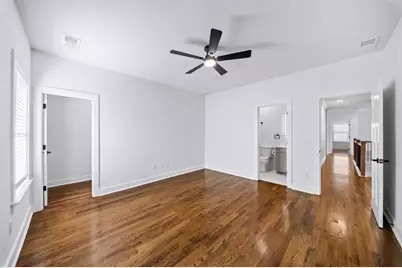 222 Silvercrest Drive, Acworth, GA 30101 - Photo 35