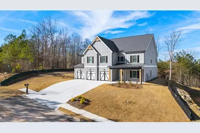 222 Silvercrest Drive, Acworth, GA 30101 - Photo 3