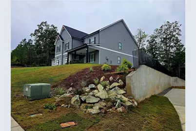 222 Silvercrest Drive, Acworth, GA 30101 - Photo 9