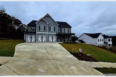 222 Silvercrest Drive, Acworth, GA 30101 - Photo 5