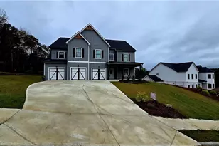 222 Silvercrest Dr, Acworth, GA 30101 - Photo 5