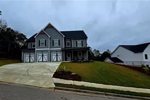 222 Silvercrest Dr, Acworth, GA 30101 - Photo 7