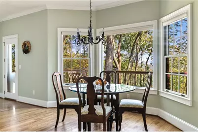 294 Ridgeview Drive, Big Canoe, GA 30143 - Photo 21