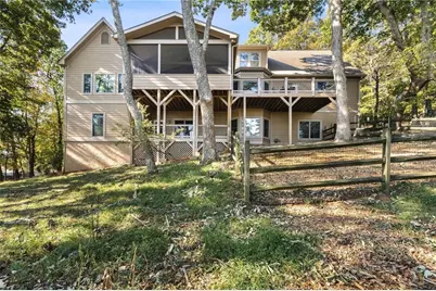 294 Ridgeview Drive, Big Canoe, GA 30143 - Photo 63