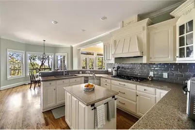 294 Ridgeview Drive, Big Canoe, GA 30143 - Photo 19