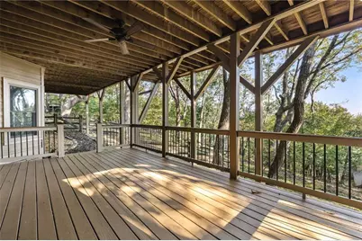 294 Ridgeview Drive, Big Canoe, GA 30143 - Photo 59