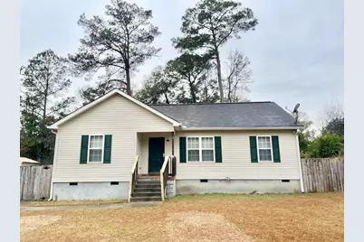 5577 Dale Drive, Macon, GA 31206 - Photo 1