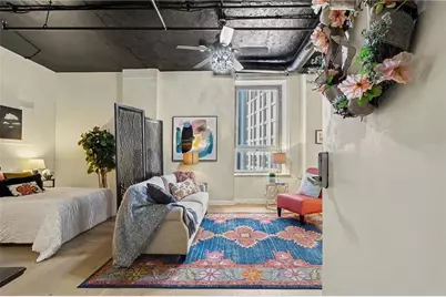 20 Marietta Street #APT 13F, Atlanta, GA 30303 - Photo 5