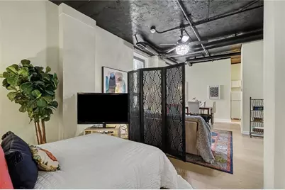 20 Marietta Street #APT 13F, Atlanta, GA 30303 - Photo 7