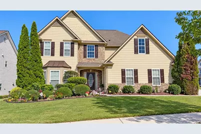 1133 Tranquil Lake Drive, Grayson, GA 30017 - Photo 1