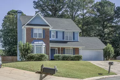 4658 Gravel Court NW, Acworth, GA 30102 - Photo 3