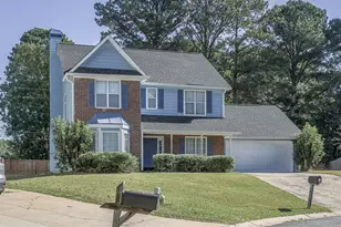 4658 Gravel Ct NW, Acworth, GA 30102 - Photo 3