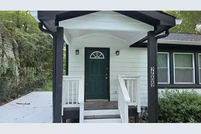 2609 Hood Avenue NW, Atlanta, GA 30318 - Photo 3