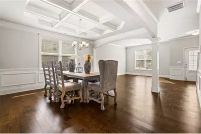 5370 Silver Woods Walk Walk, Powder Springs, GA 30127 - Photo 5