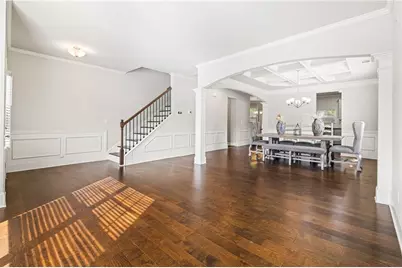 5370 Silver Woods Walk Walk, Powder Springs, GA 30127 - Photo 3