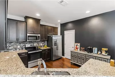 5708 Radford Loop, Fairburn, GA 30213 - Photo 5