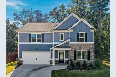 112 Amber Meadow Drive, Braselton, GA 30517 - Photo 1