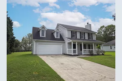 211 Patricia Terrace, Grayson, GA 30017 - Photo 53