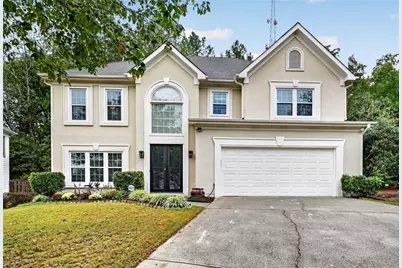 800 Gates Lane, Johns Creek, GA 30022 - Photo 1