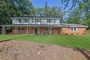 2204 Creek Park Rd, Decatur, GA 30033 - Photo 1