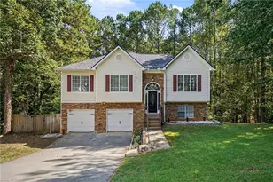 402 Eileen Cir, Canton, GA 30114 - Photo 1