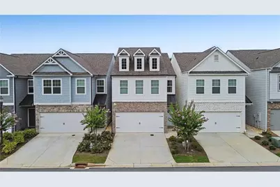 396 Whitetail Circle, Canton, GA 30115 - Photo 1