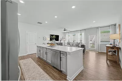 396 Whitetail Circle, Canton, GA 30115 - Photo 13