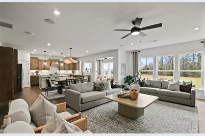 7266 Thistle Down Way, Flowery Branch, GA 30542 - Photo 1