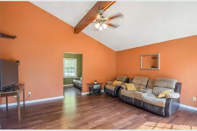 1254 Woodleigh Road SW, Marietta, GA 30008 - Photo 11