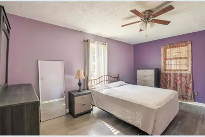 1254 Woodleigh Road SW, Marietta, GA 30008 - Photo 19