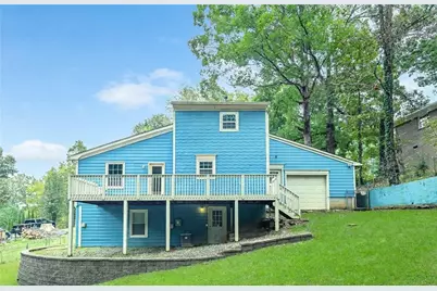 1254 Woodleigh Road SW, Marietta, GA 30008 - Photo 45