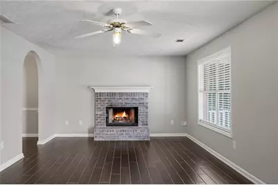 1815 Alcovy River Drive, Dacula, GA 30019 - Photo 5