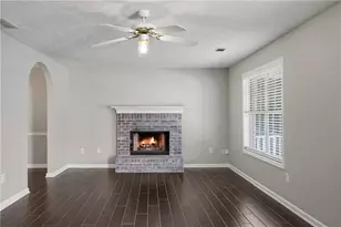 1815 Alcovy River Dr, Dacula, GA 30019 - Photo 5