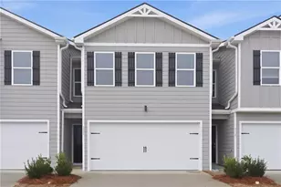 234 Norchester Ave, Hogansville, GA 30230 - Photo 1