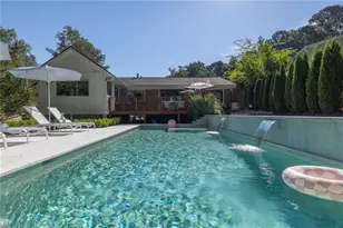 2424 Battle Dr NE, Atlanta, GA 30345 - Photo 3