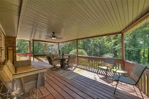 2850 Appalachian Hwy, Blue Ridge, GA 30513 - Photo 35
