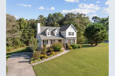 141 Long View Drive SE, Calhoun, GA 30701 - Photo 49