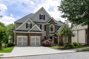 1688 Holcomb Lake Rd, Marietta, GA 30062 - Photo 1