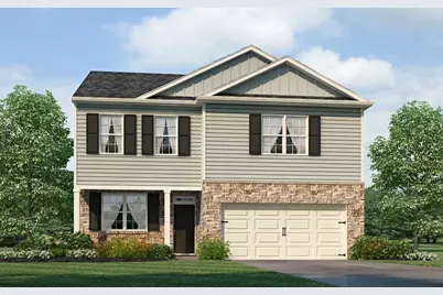 2609 Indigo Road, Lithia Springs, GA 30122 - Photo 1