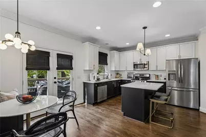 1572 Gilstrap Lane NW, Atlanta, GA 30318 - Photo 15