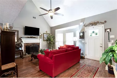 155 Lone Bear Drive, Waleska, GA 30183 - Photo 3