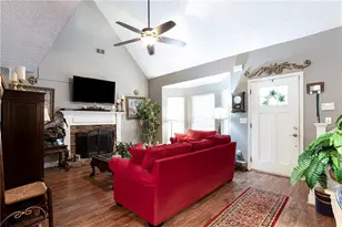 155 Lone Bear Dr, Waleska, GA 30183 - Photo 3