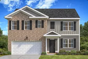 964 Bergamot Wy, Locust Grove, GA 30248 - Photo 1